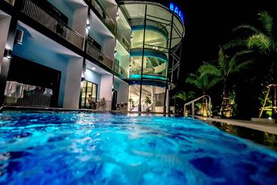 Baan Yamoo Ranong