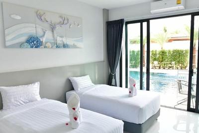 Baan Yamoo Ranong