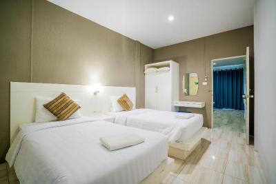 Oyo 590 Paragon Hometel