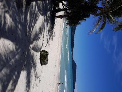 Porterhouse Beach Hotel