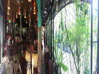 Shanti Lodge Bangkok