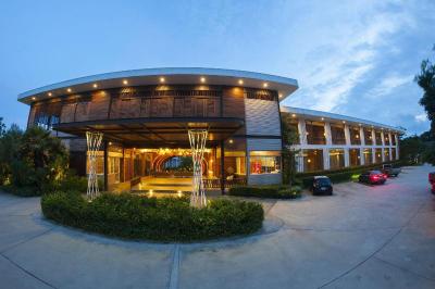 Baan Rim Ao