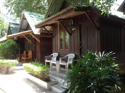 Samui Harmony Resort
