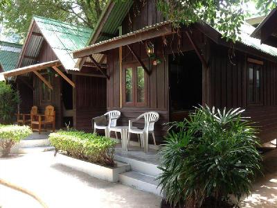 Samui Harmony Resort