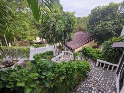 On The Hill Karon Resort