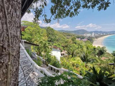 On The Hill Karon Resort