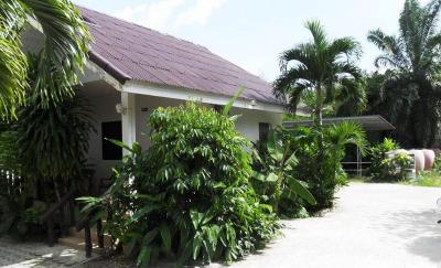 Aonang Sr Bungalow