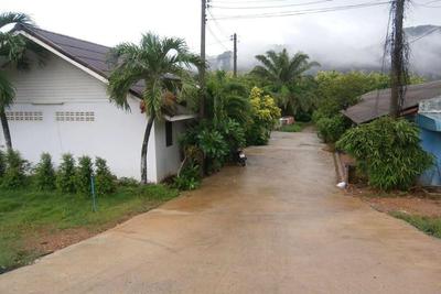 Aonang Sr Bungalow