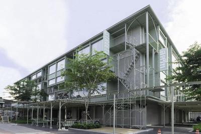 Samsen Street Hotel (SHA Extra+)