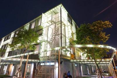 Samsen Street Hotel (SHA Extra+)