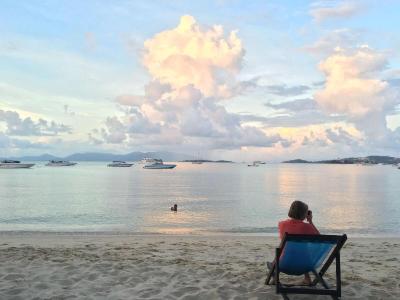 The Shore Samui
