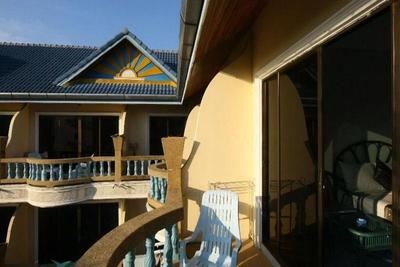 Patong Sunbeach Mansion