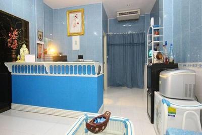 Patong Sunbeach Mansion