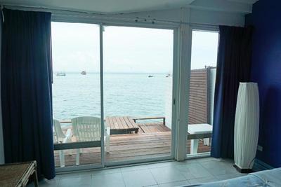 Baan I Taley On Sea