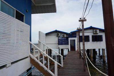 Baan I Taley On Sea