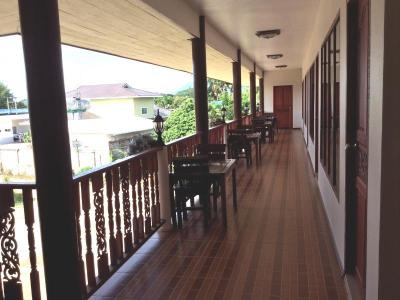 Sweet Home Chiang Khan