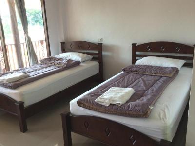 Sweet Home Chiang Khan