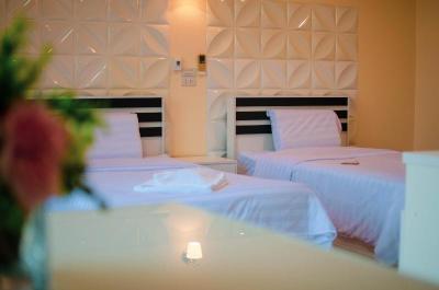 Thai Guest House