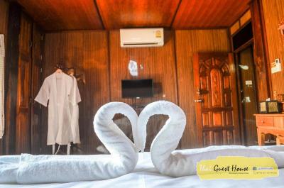 Thai Guest House