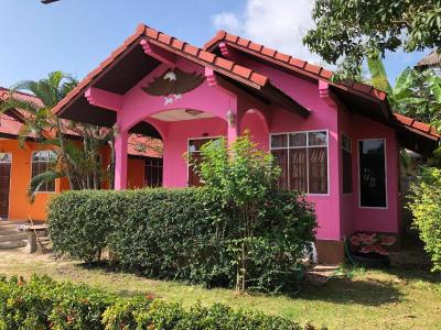 Baan Archa Samui