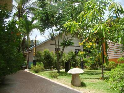 Krabi Fresh Home Resort