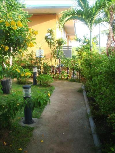 Krabi Fresh Home Resort
