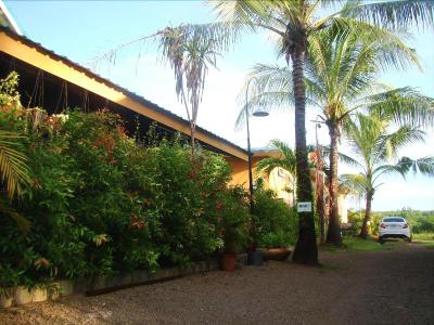 Krabi Fresh Home Resort