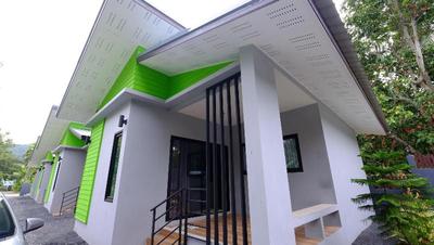 Panisara Pool Villa Samui