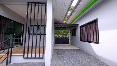 Panisara Pool Villa Samui