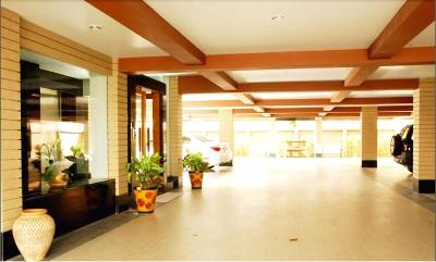 Kpp Residence Bangkok