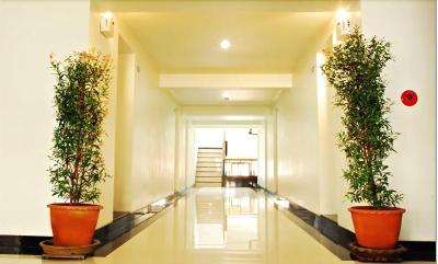 Kpp Residence Bangkok