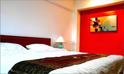Kpp Residence Bangkok