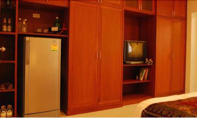 Kpp Residence Bangkok