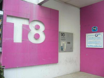Impact Don Mueang Bangkok Guest House