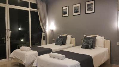 Baan Chao Mai Beach House