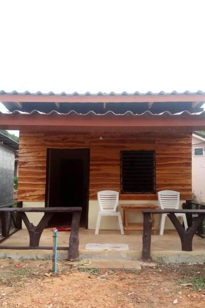 Unseen Bungalows