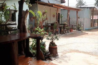 Unseen Bungalows