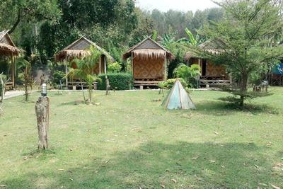 Unseen Bungalows