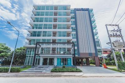 Condo In Kata In Ozone A604