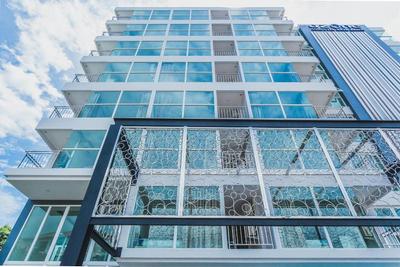 Condo In Kata In Ozone A604