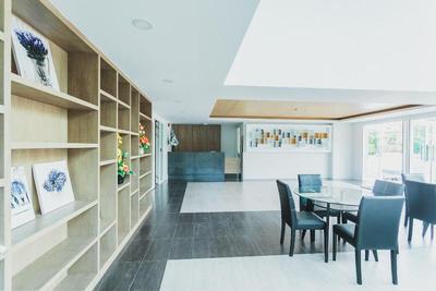 Condo In Kata In Ozone A604
