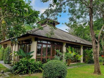 Baan Tai Had Resort