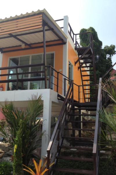 Napat Resort Koh Sichang
