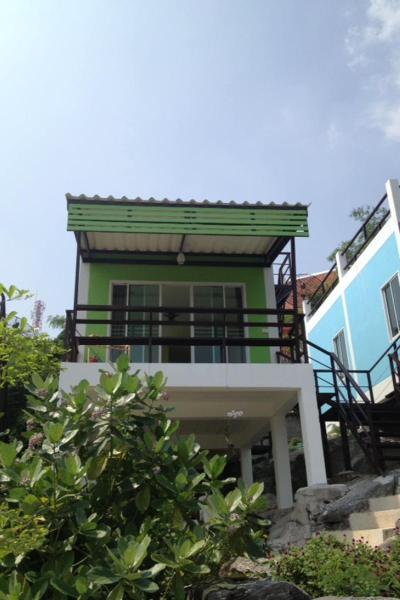 Napat Resort Koh Sichang