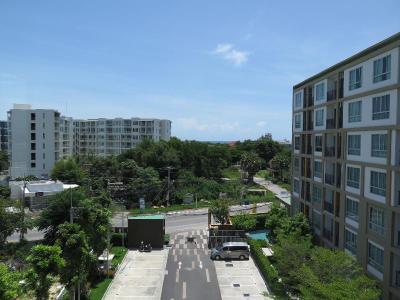 Baan Imm Aim Huahin Condo 2 Bedrooms Sea View By D