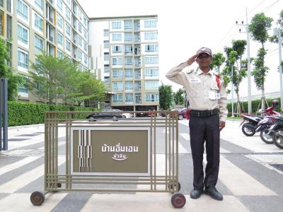 Baan Imm Aim Huahin Condo 2 Bedrooms Sea View By D
