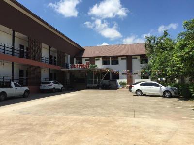 Sabaidee Hotel