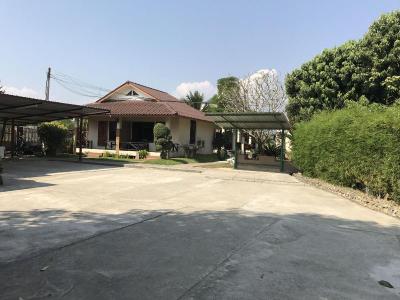 Baan Saui Resort