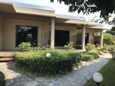 Baan Saui Resort