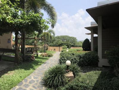 Baan Saui Resort